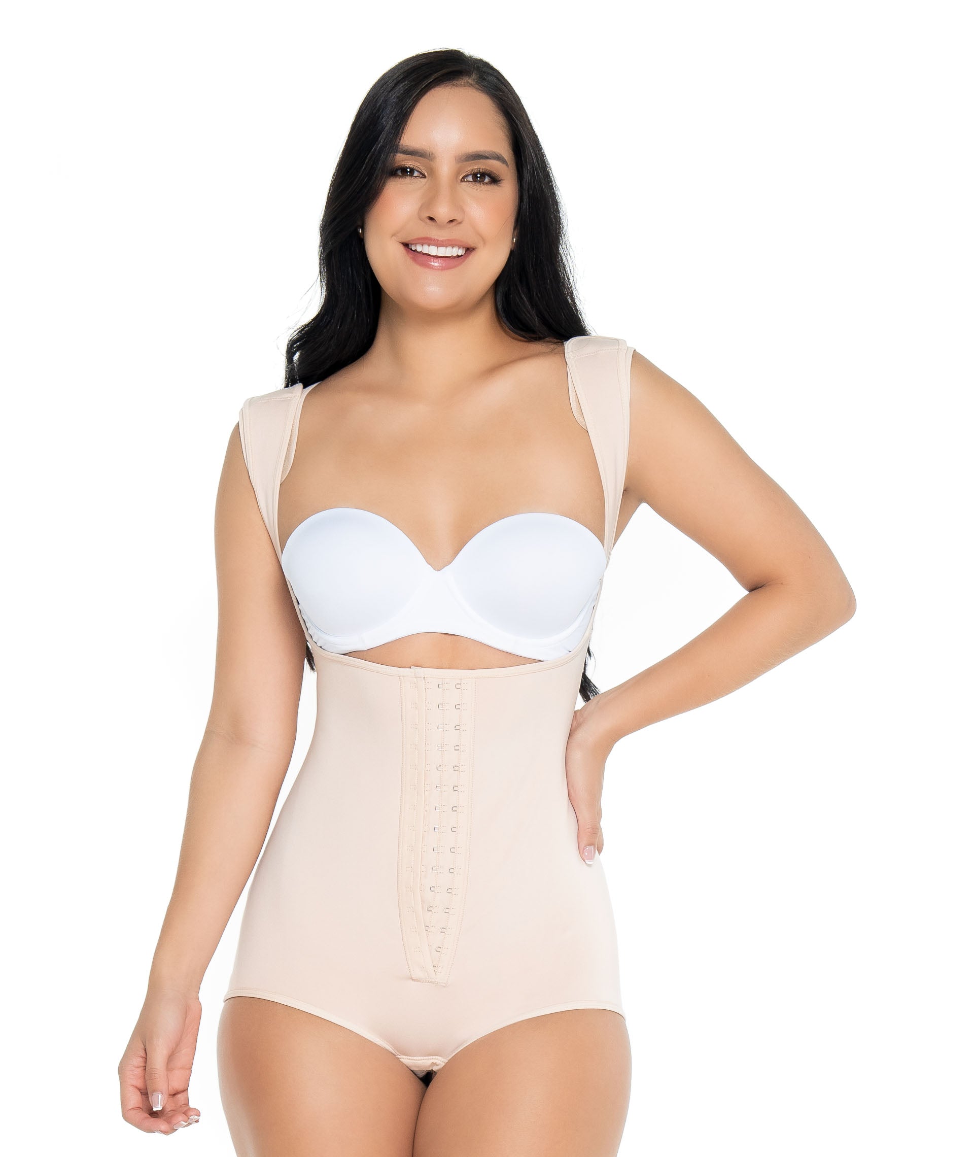 MariaE ME-KN008 Bikini Surgical Shapewear