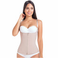 MariaE ME-09037 Women's Shaping Vest Girdle