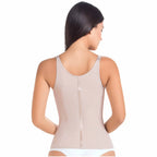 MariaE ME-09037 Women's Shaping Vest Girdle