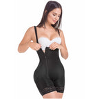 MariaE ME-FU111 Light Short Girdle for Daily Use
