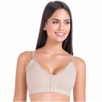 MariaE ME-09344 Post-surgical Bra