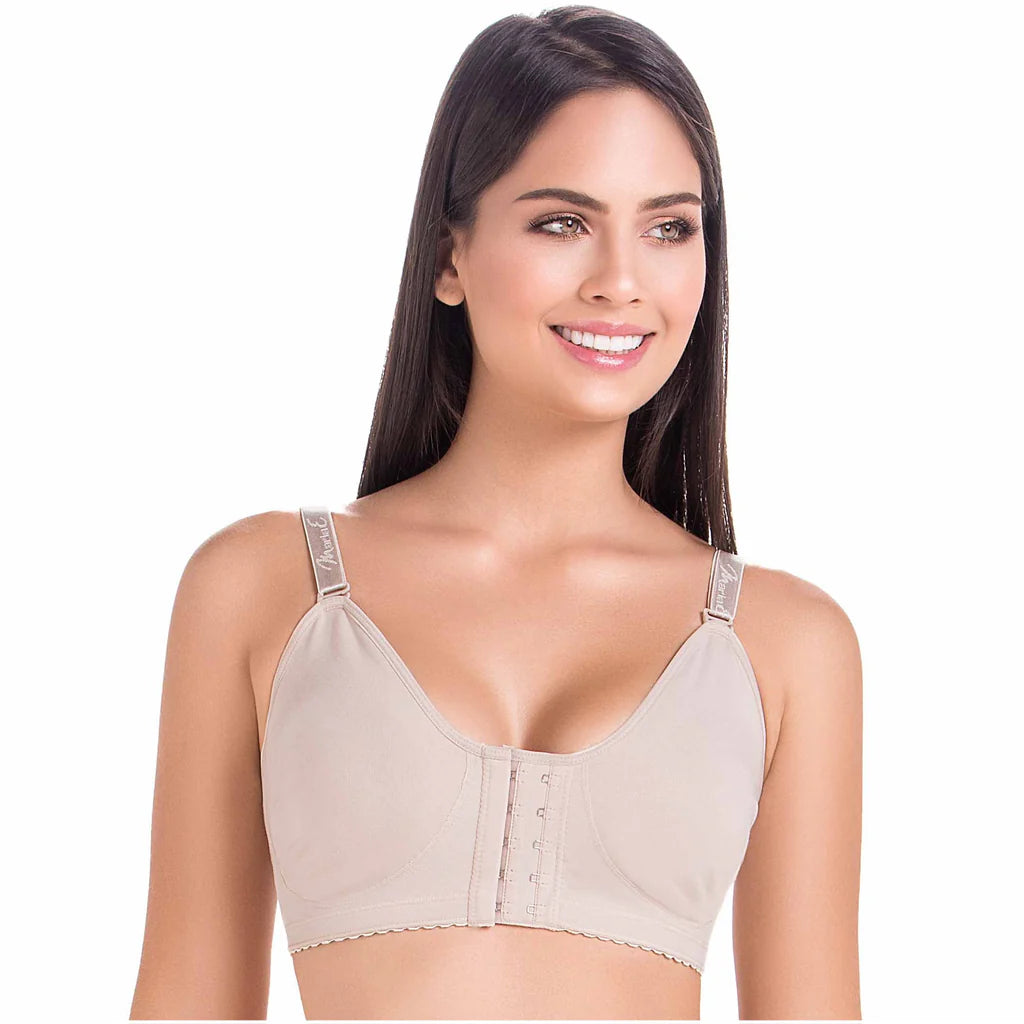 MariaE ME-09344 Post-surgical Bra