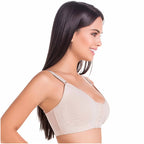 MariaE ME-09344 Post-surgical Bra