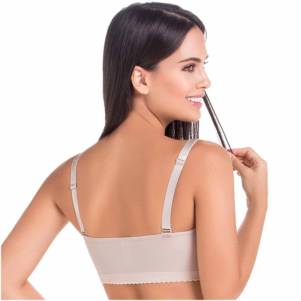 MariaE ME-09344 Post-surgical Bra