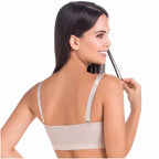 MariaE ME-09344 Post-surgical Bra