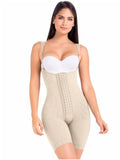 MariaE ME-FQ100 Post Surgery and Postpartum Mid-thigh Shapewear