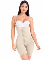 MariaE ME-FQ100 Post Surgery and Postpartum Mid-thigh Shapewear