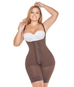 MariaE ME-RA005 Hourglass Fajas without Rods