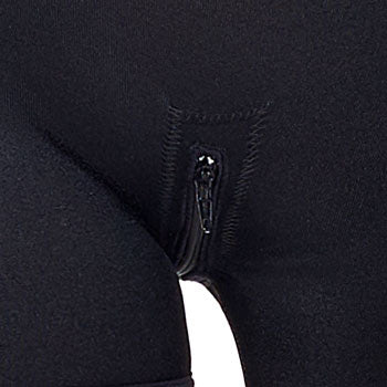 MariaE ME-FU111 Light Short Girdle for Daily Use