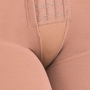 MariaE ME-FQ100 Post Surgery and Postpartum Mid-thigh Shapewear