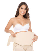 MariaE ME-AF100 Tummy Tuck belt