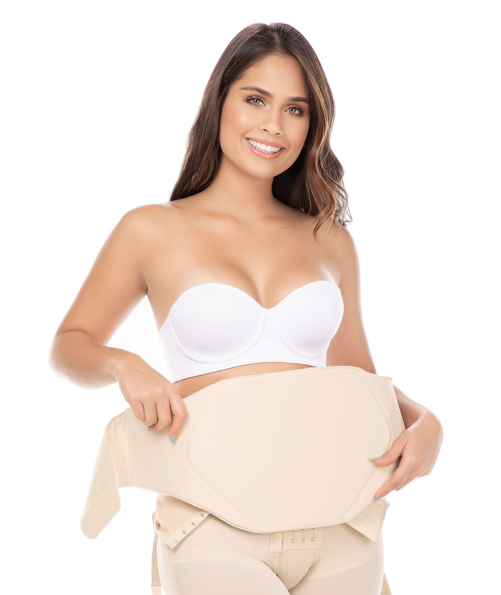 MariaE ME-AF100 Tummy Tuck belt