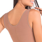 MariaE ME-FQ100 Post Surgery and Postpartum Mid-thigh Shapewear