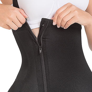 MariaE ME-FU111 Light Short Girdle for Daily Use