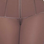 MariaE ME-RA003 Hourglass Zippered Girdle with Rods