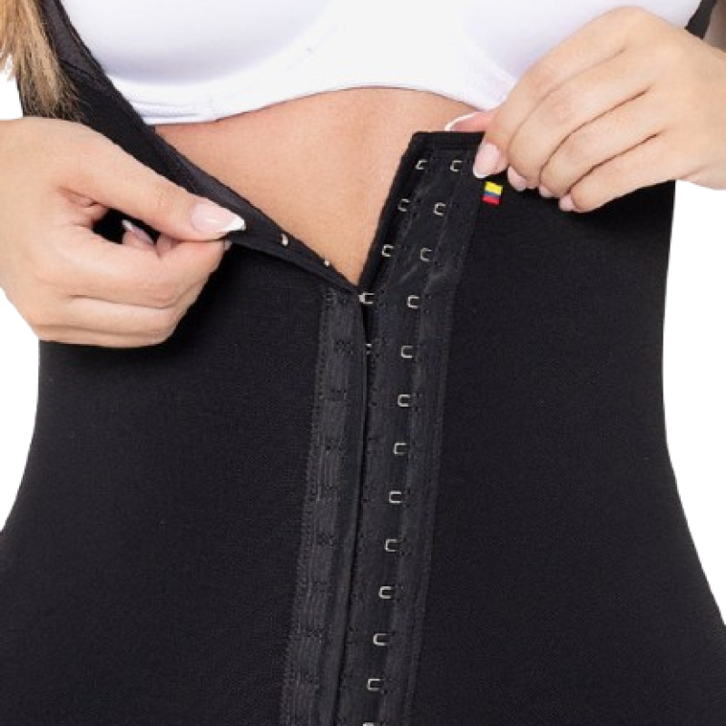 MariaE ME-FQ105 High Compression Short Body suit