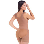 MariaE ME-FQ108 Postpartum shapewear short body suit