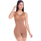 MariaE ME-FQ108 Postpartum shapewear short body suit
