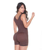 MariaE ME-FQ110 High Back Short Garment