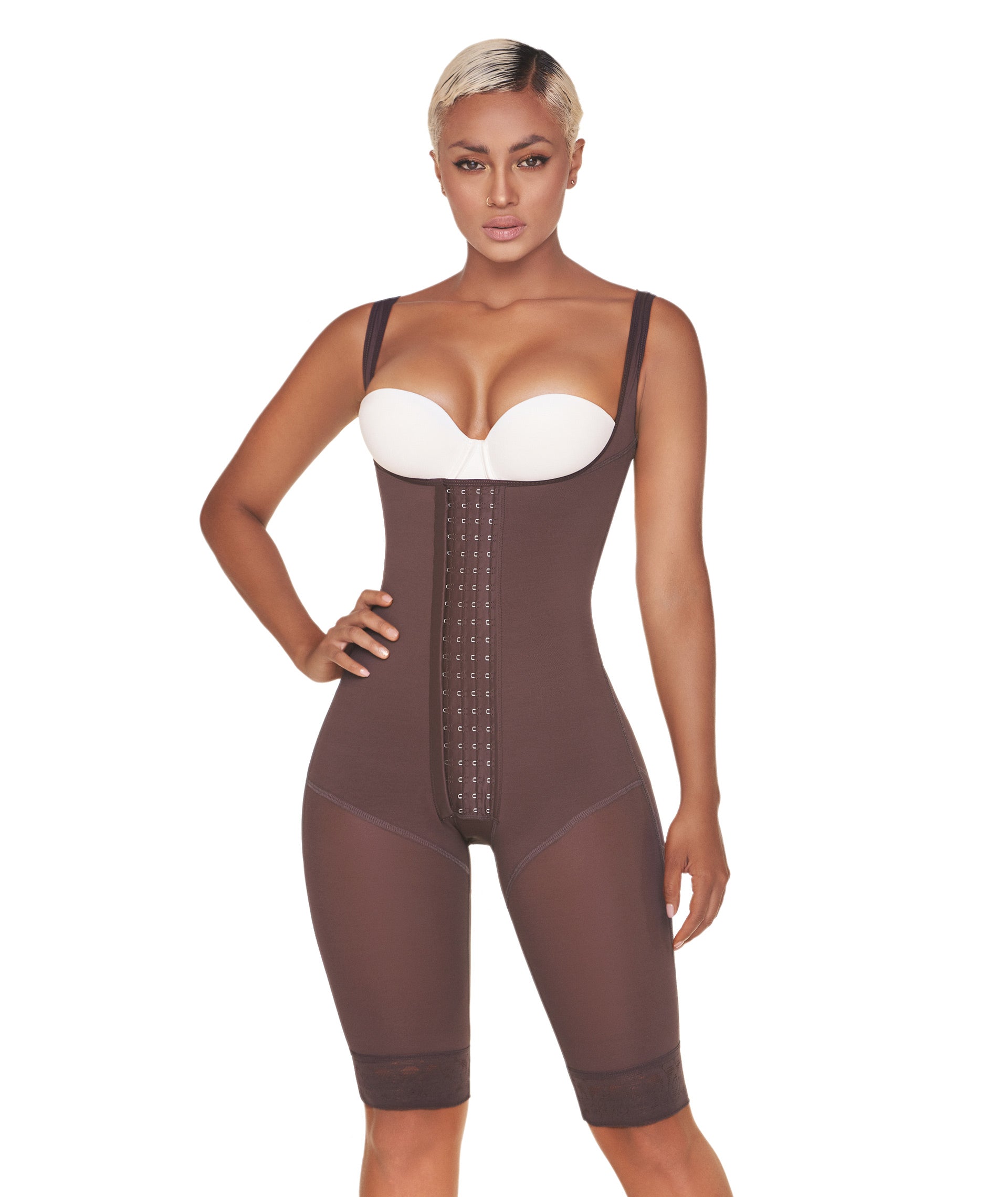 MariaE ME-FQ111 High Compression Body suit