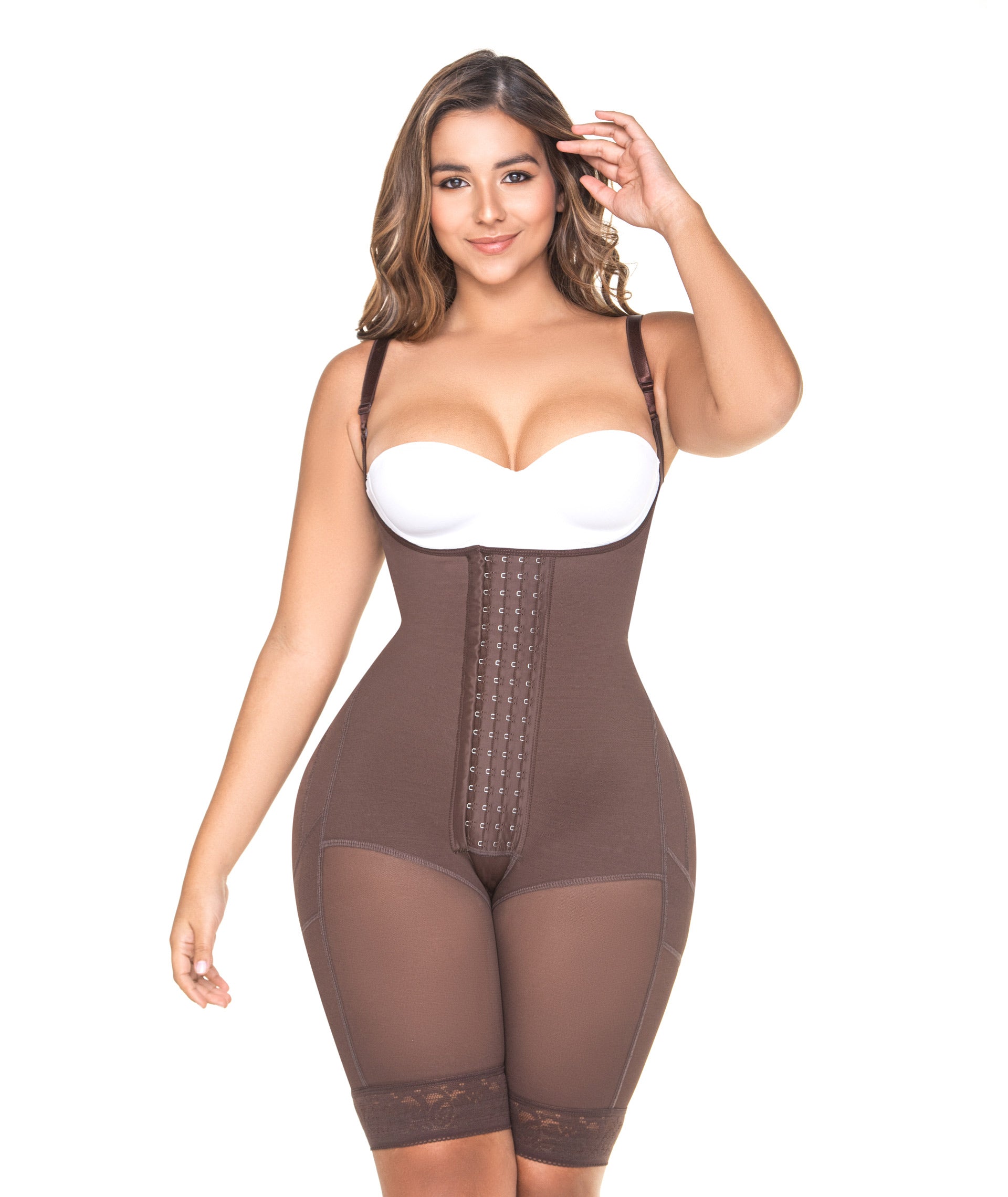 MariaE ME-FQ112 Body suit Shapewear