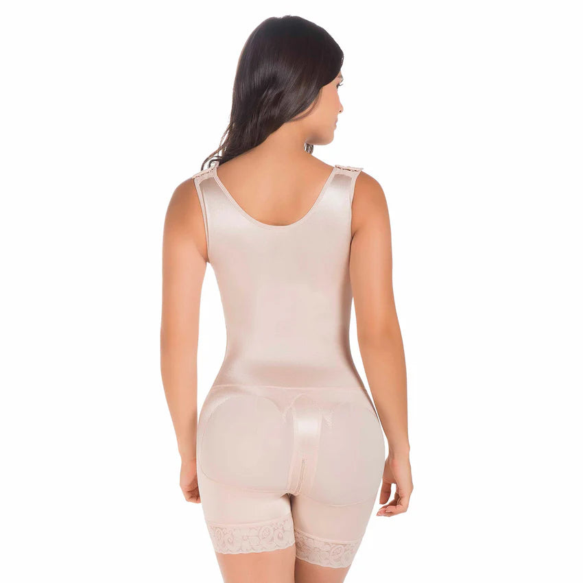 MariaE ME-FU111 Light Short Girdle for Daily Use