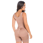 MariaE ME-FU111 Light Short Girdle for Daily Use