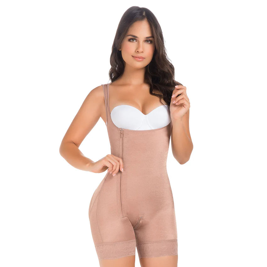 MariaE ME-FU111 Light Short Girdle for Daily Use