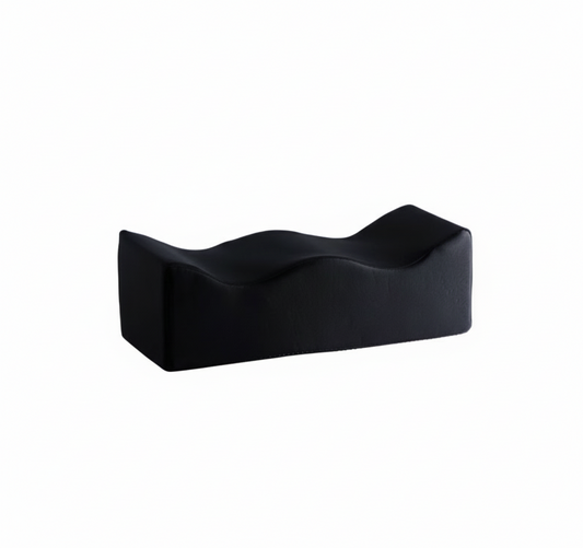 MariaE ME-BL001 Black BBL Pillow