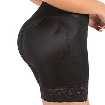 MariaE ME-FU111 Light Short Girdle for Daily Use