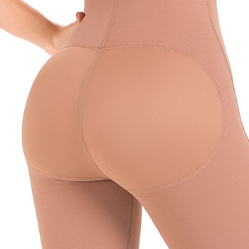 MariaE ME-FQ100 Post Surgery and Postpartum Mid-thigh Shapewear