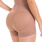 MariaE ME-FQ108 Postpartum shapewear short body suit