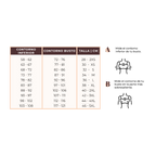 MariaE ME-09344 Post-surgical Bra