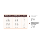 MariaE ME-08124 Garment Vest For Men