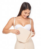 MariaE ME-TQ100 Flexible Compression Abdominal Board