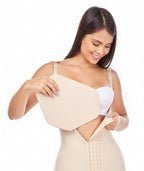 MariaE ME-TQ100 Flexible Compression Abdominal Board