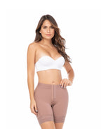 MariaE ME-FC302 Powernet Butt Lift Short