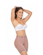 MariaE ME-FC302 Powernet Butt Lift Short