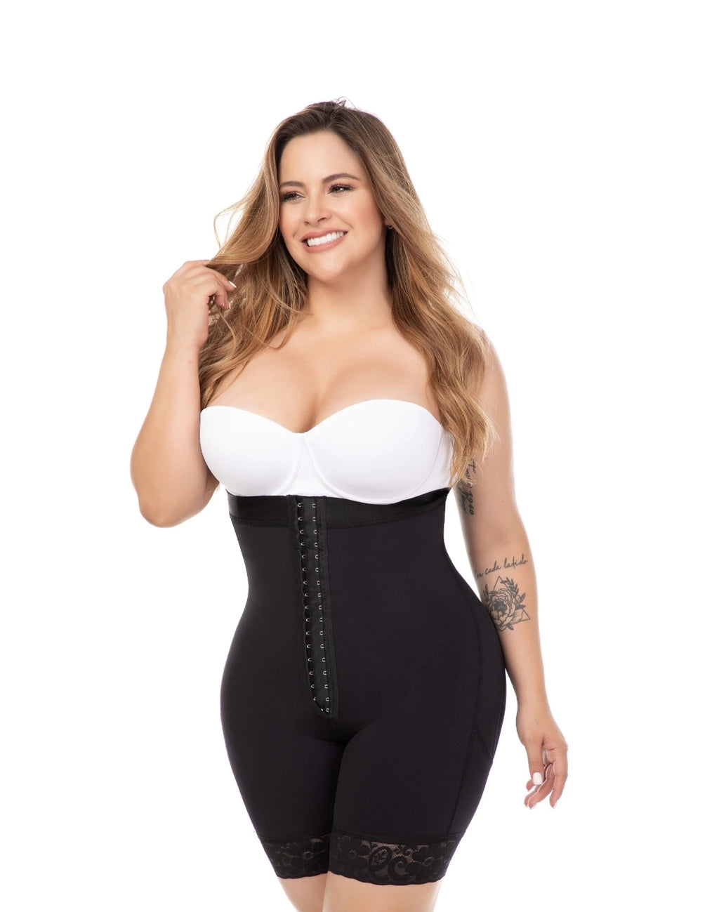 MariaE ME-FC304 Slim Waist Shape Short