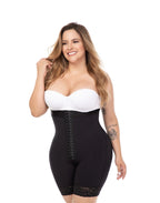 MariaE ME-FC304 Slim Waist Shape Short