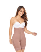 MariaE ME-FC304 Slim Waist Shape Short