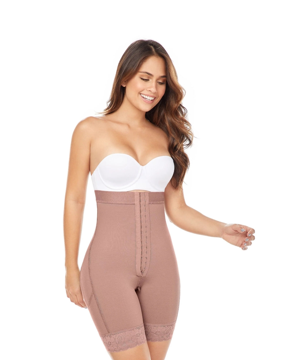 MariaE ME-FC304 Slim Waist Shape Short