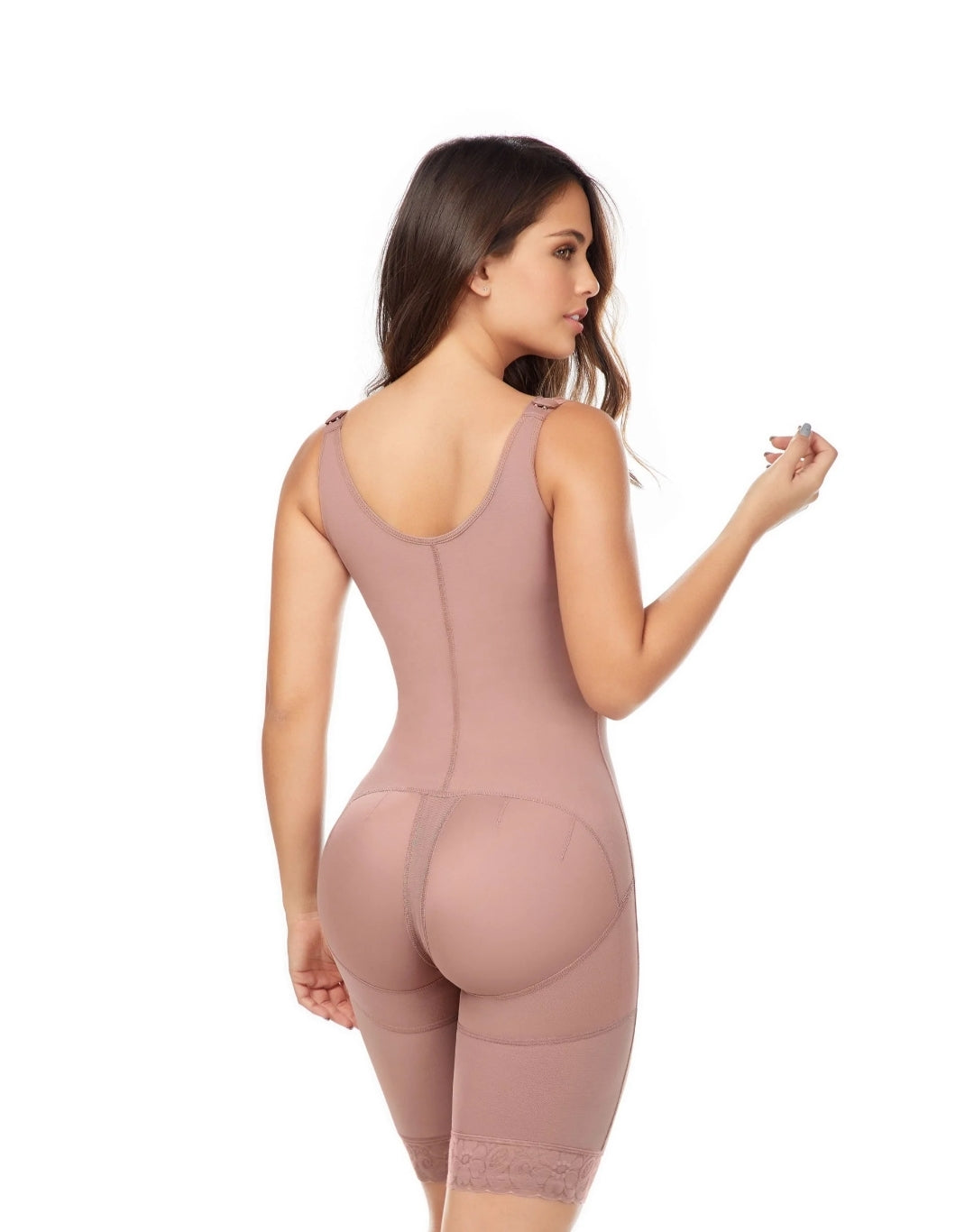MariaE ME-FQ111 High Compression Body suit