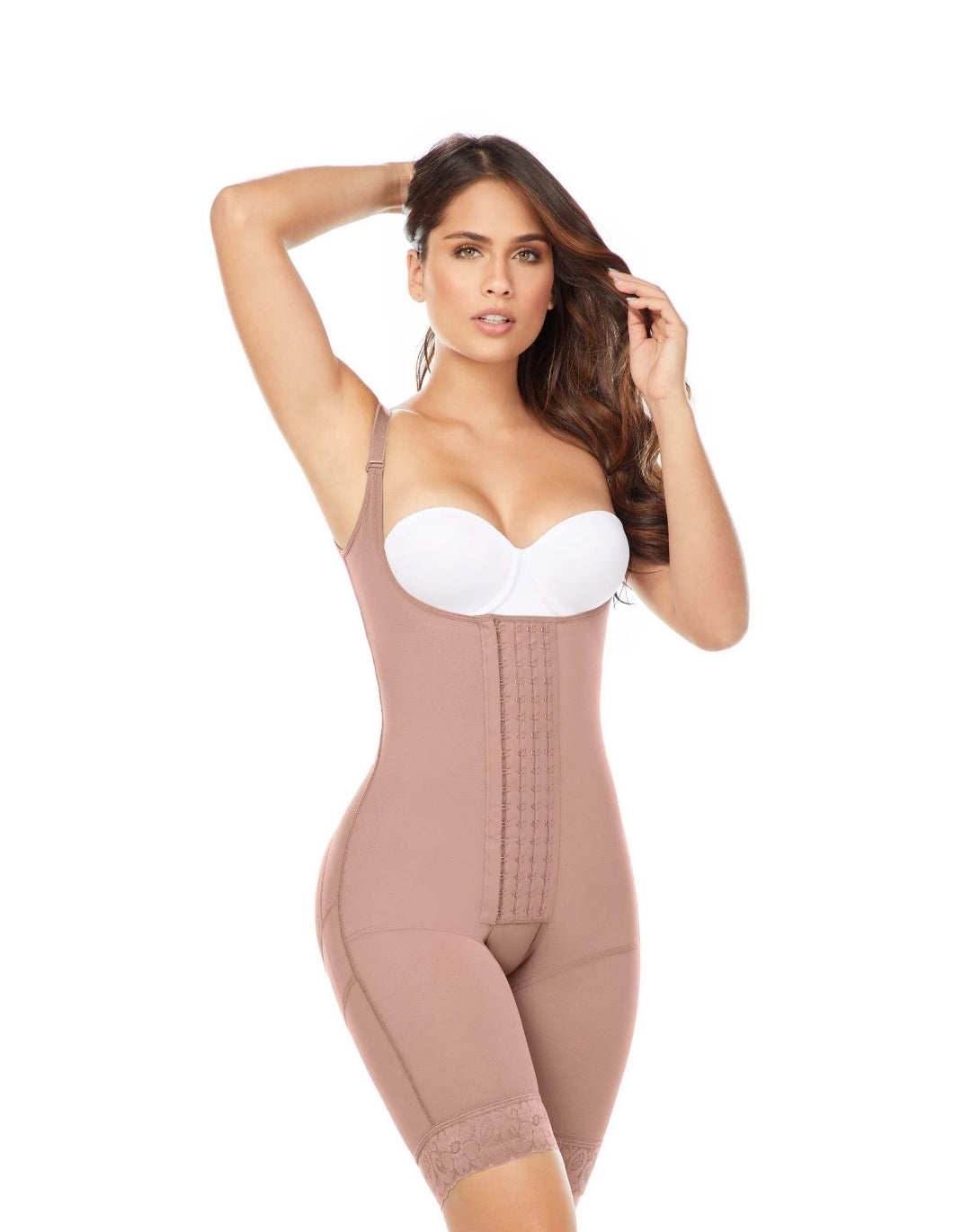 MariaE ME-FQ112 Body suit Shapewear