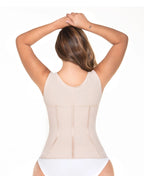 MariaE ME-RA004 Hourglass Vest with Rods